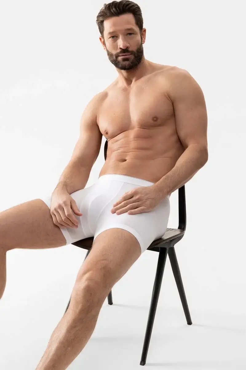 Merxx Shorty Serie Dry Cotton Sonderangebot