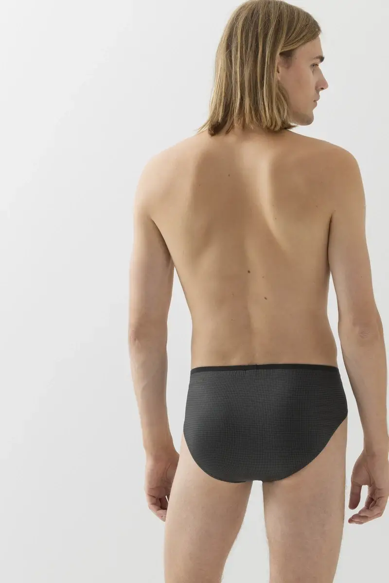 Merxx Slip Serie Houndstooth Großer Ausverkauf