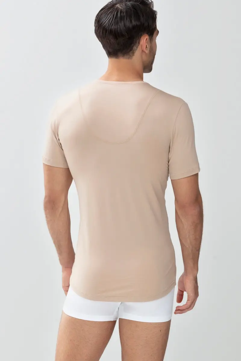 Merxx Das Drunterhemd - Crew-Neck Serie Dry Cotton Functional Exklusivangebot