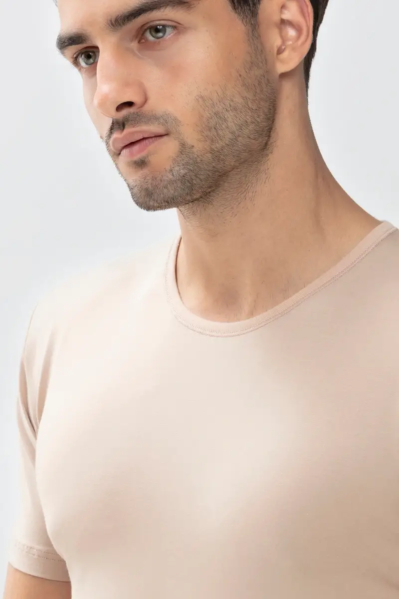 Merxx Das Drunterhemd - Crew-Neck Serie Dry Cotton Functional Exklusivangebot