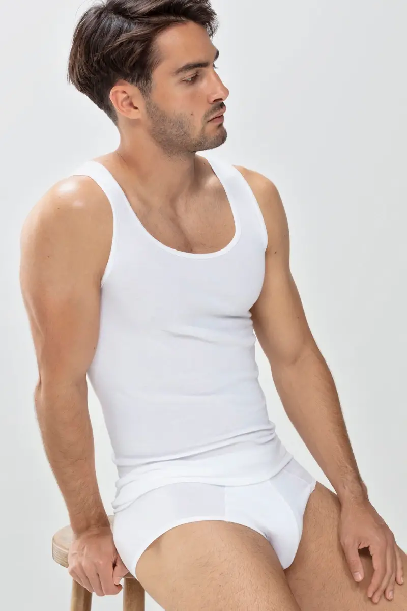 Merxx Athletic-Shirt Serie Casual Cotton Saisonschlussverkauf