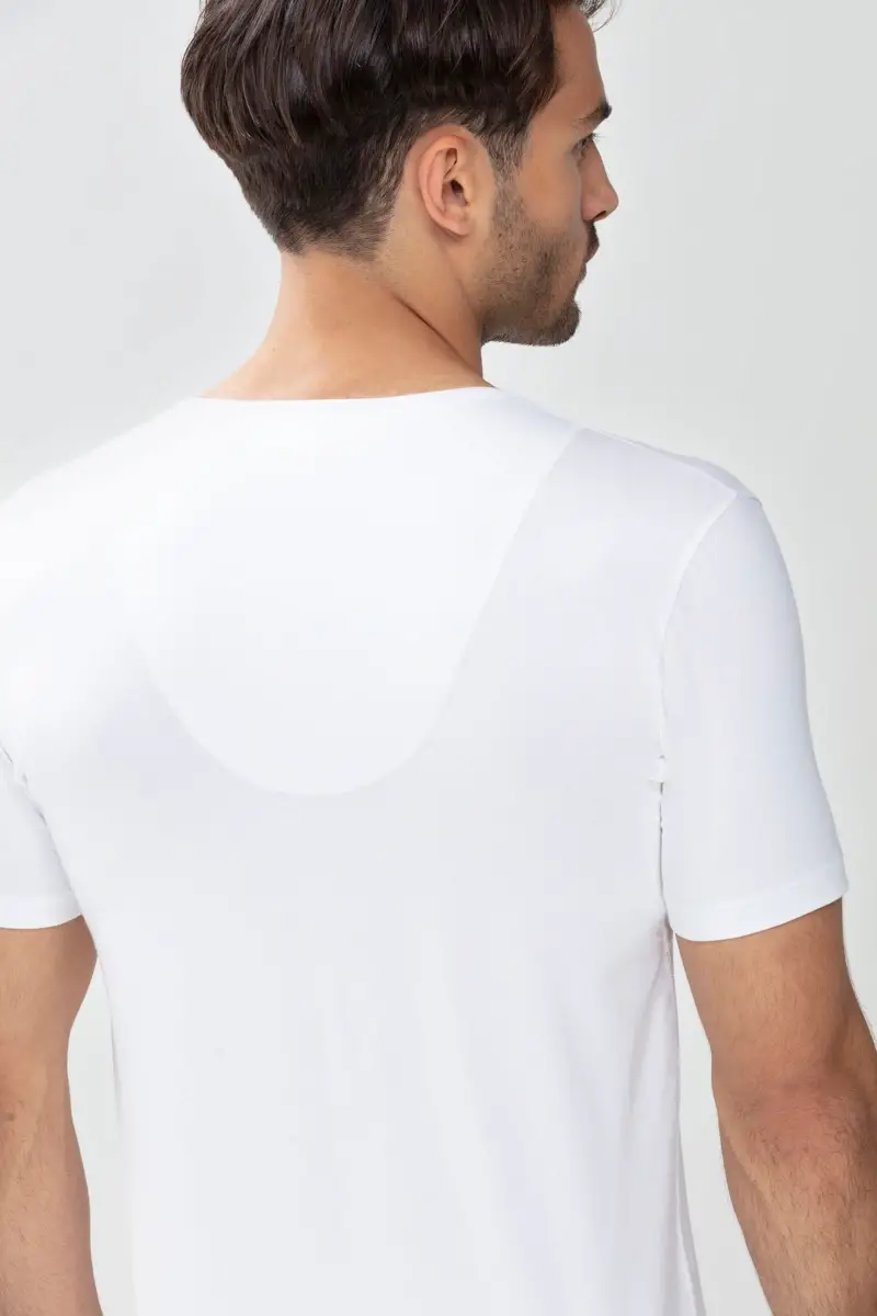 Merxx Das Drunterhemd - V-Neck Serie Dry Cotton Functional Osterangebot