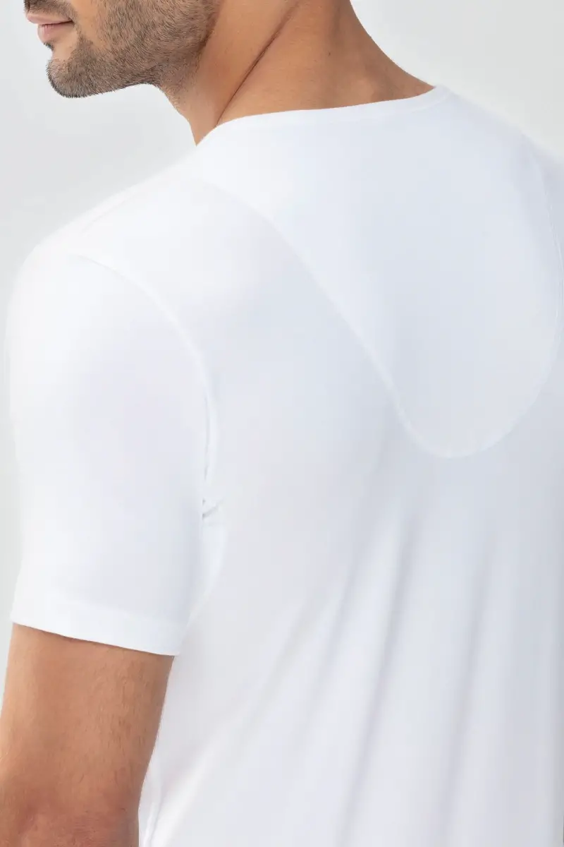 Merxx Das Drunterhemd - V-Neck Serie Dry Cotton Functional Osterangebot