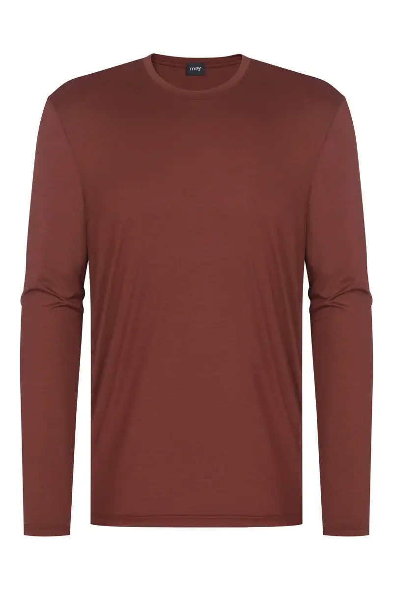 Merxx T-Shirt langarm Serie Selection Tägliche Deals