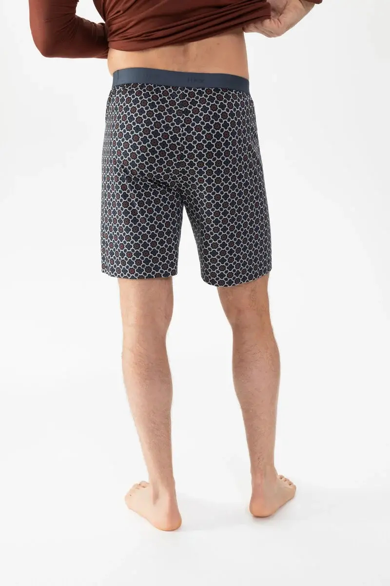 Merxx Hose Serie Masculine Florals Sonderangebote