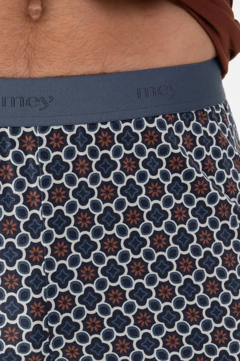 Merxx Hose Serie Masculine Florals Sonderangebote