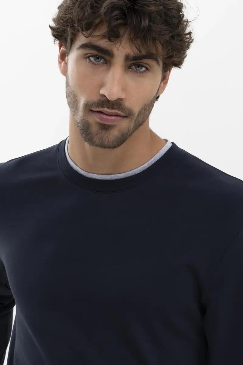 Merxx Langarm-Shirt Serie N8TEX 2.0 Tiefpreis