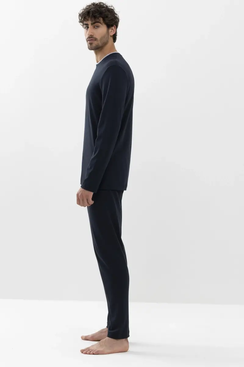 Merxx Langarm-Shirt Serie N8TEX 2.0 Tiefpreis