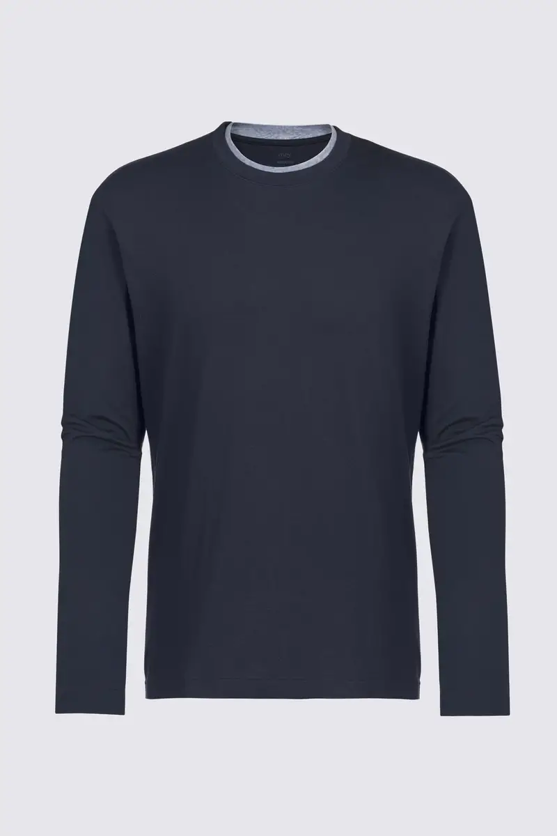 Merxx Langarm-Shirt Serie N8TEX 2.0 Tiefpreis