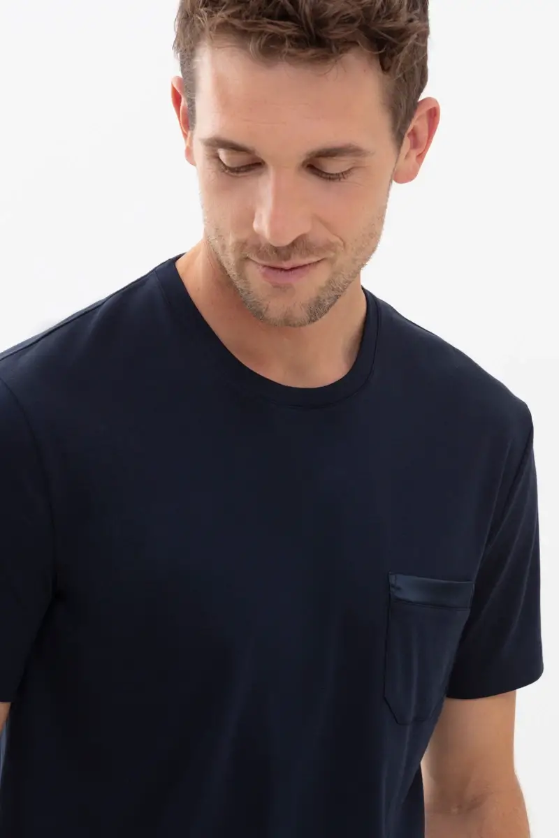 Merxx T-Shirt Serie Aarhus Kostenlose Rückgabe