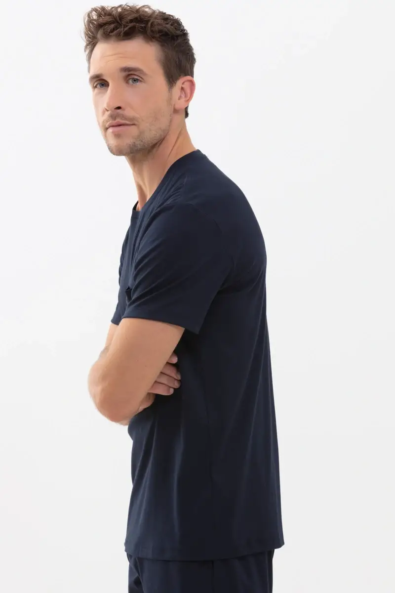 Merxx T-Shirt Serie Aarhus Kostenlose Rückgabe