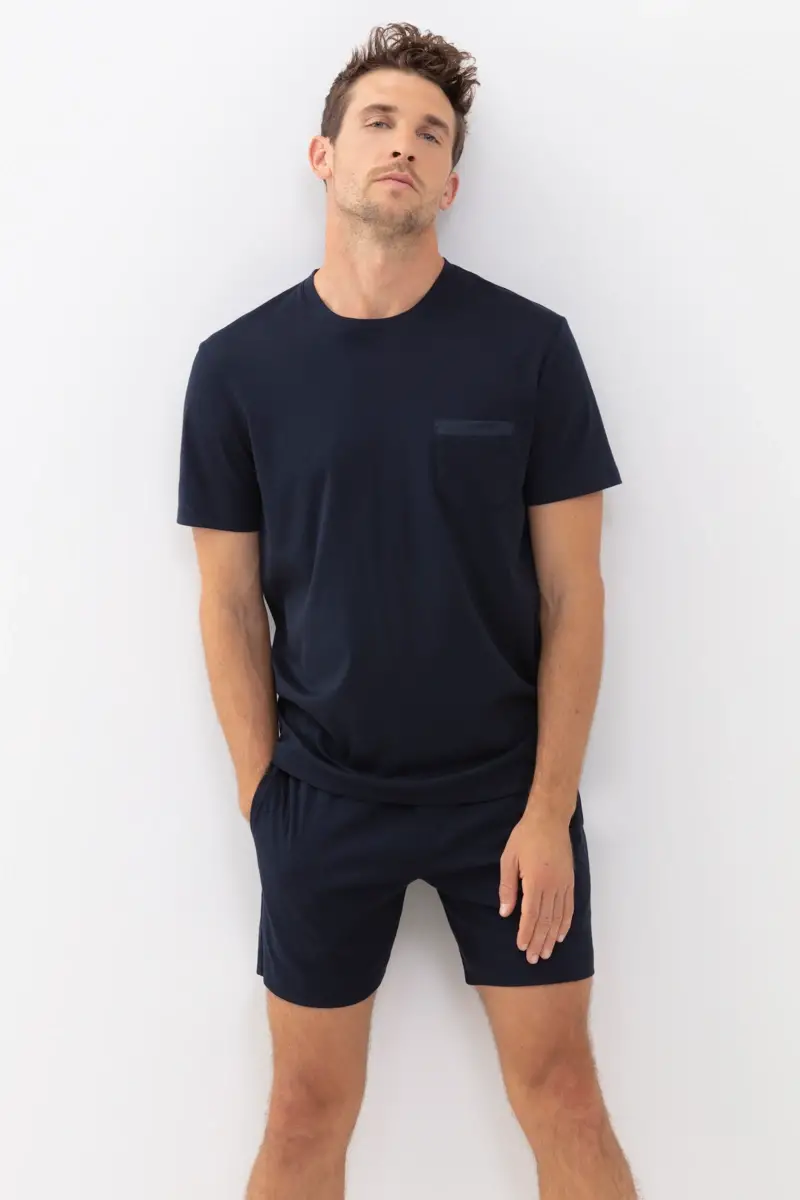 Merxx T-Shirt Serie Aarhus Kostenlose Rückgabe
