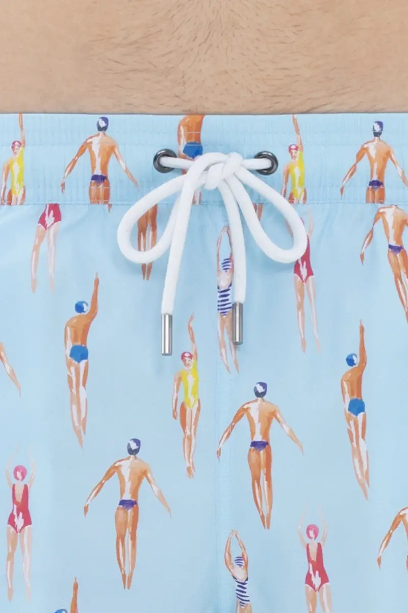 Merxx Badeshorts Serie Swimers Riesige Rabatte