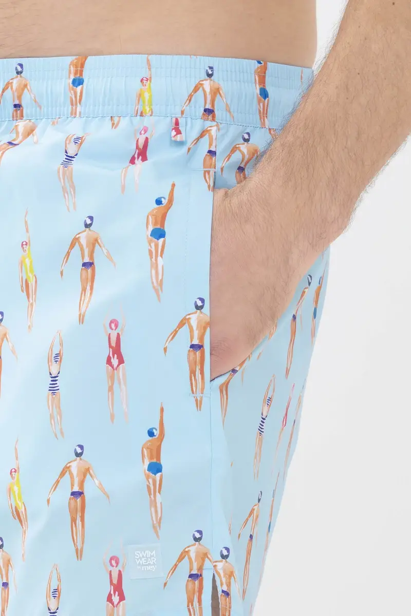 Merxx Badeshorts Serie Swimers Riesige Rabatte