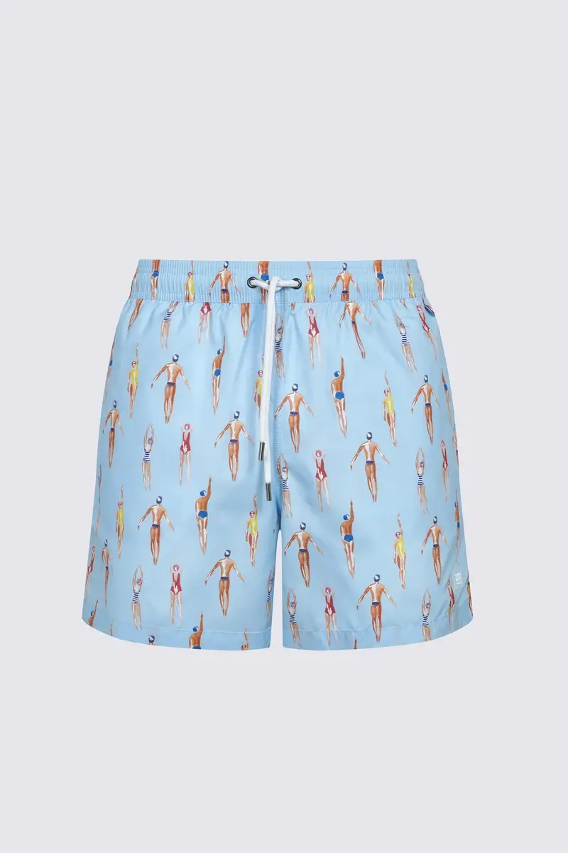 Merxx Badeshorts Serie Swimers Riesige Rabatte