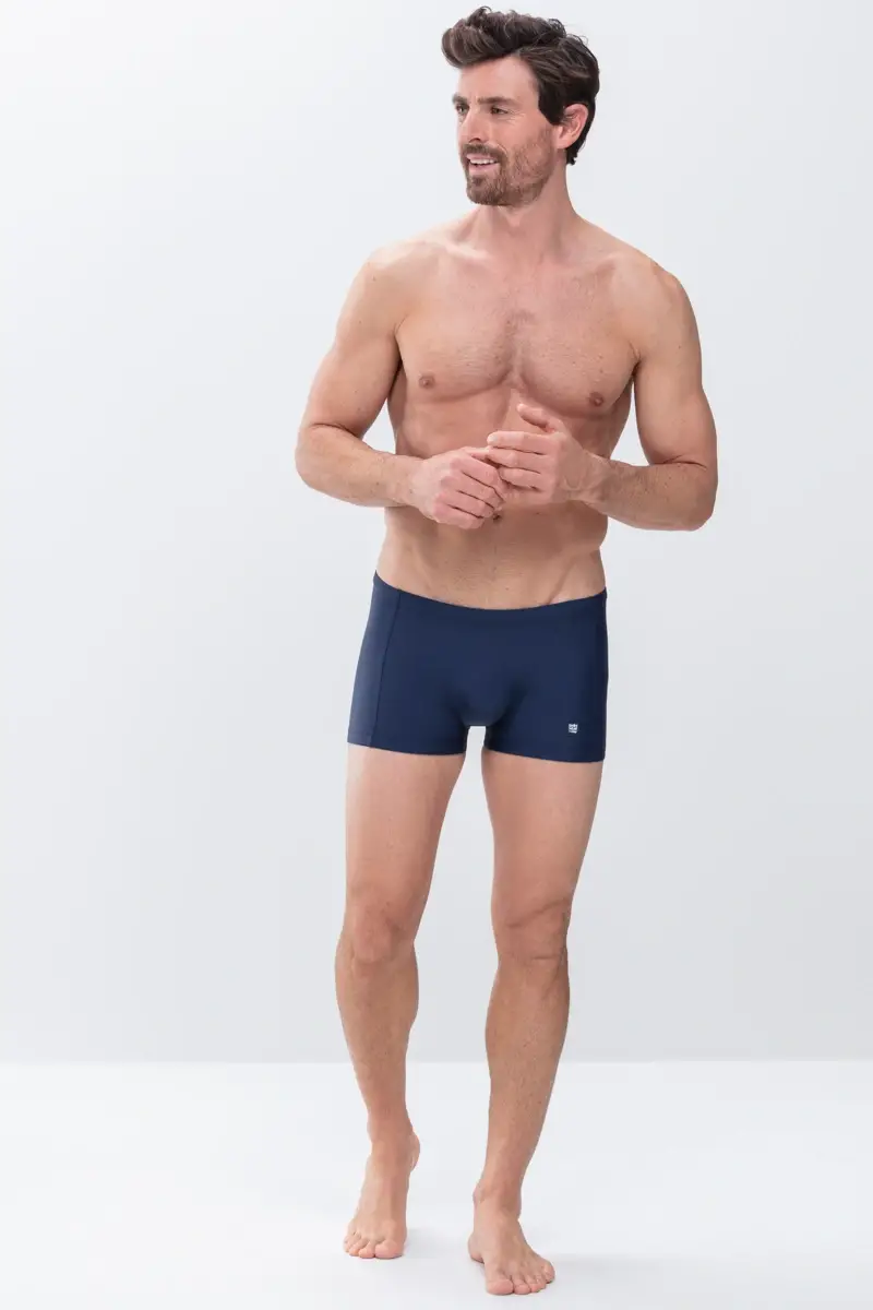 Merxx Badeshorty Serie English Harbour 50% Rabatt mit kostenlosem Versand