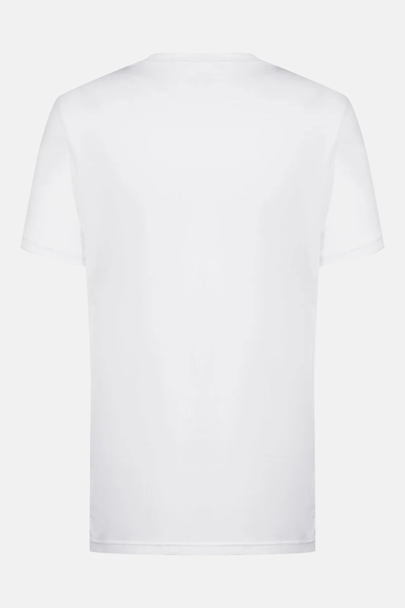 Merxx V-Neck Shirt Serie Maglia Singola zollfrei