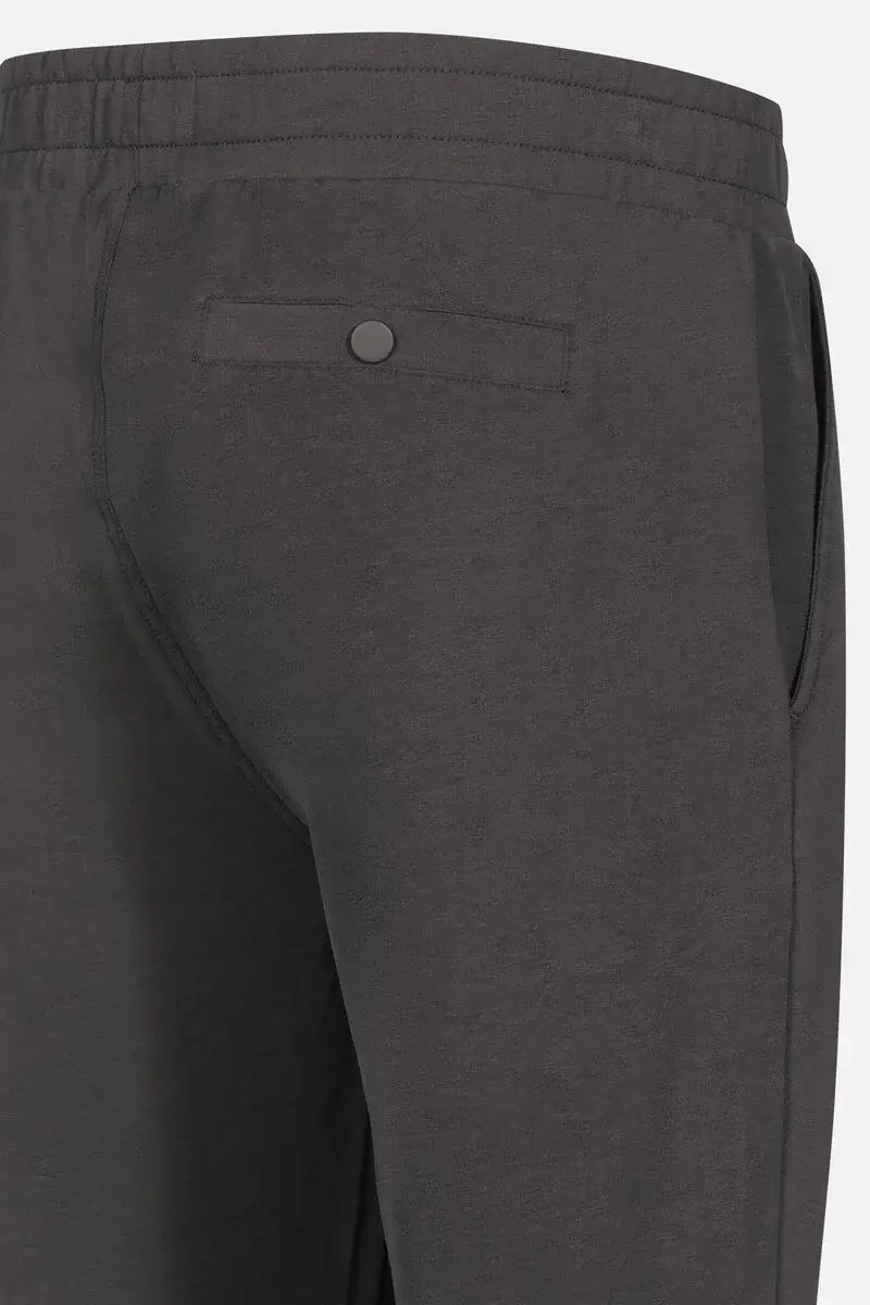 Merxx Track Pants Serie Felpa Urbano Auslauf