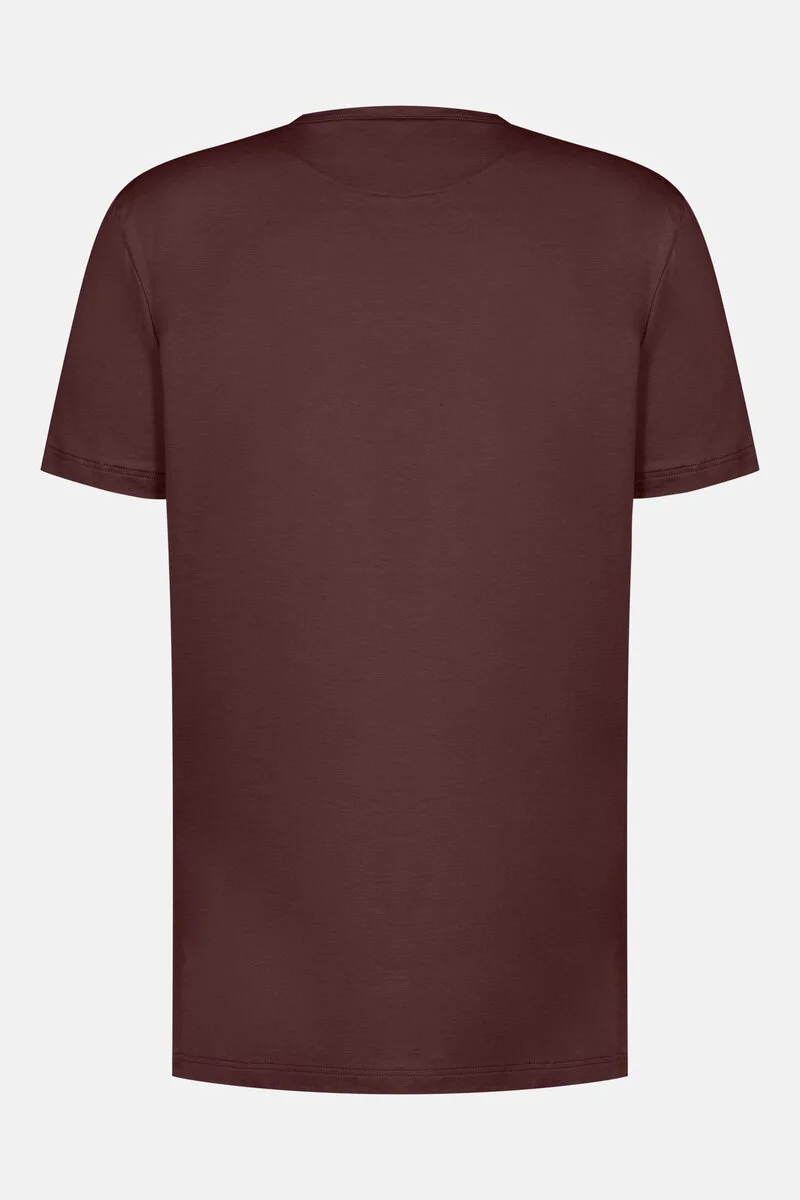 Merxx Crew Neck Shirt Serie Maglia Singola Angebote
