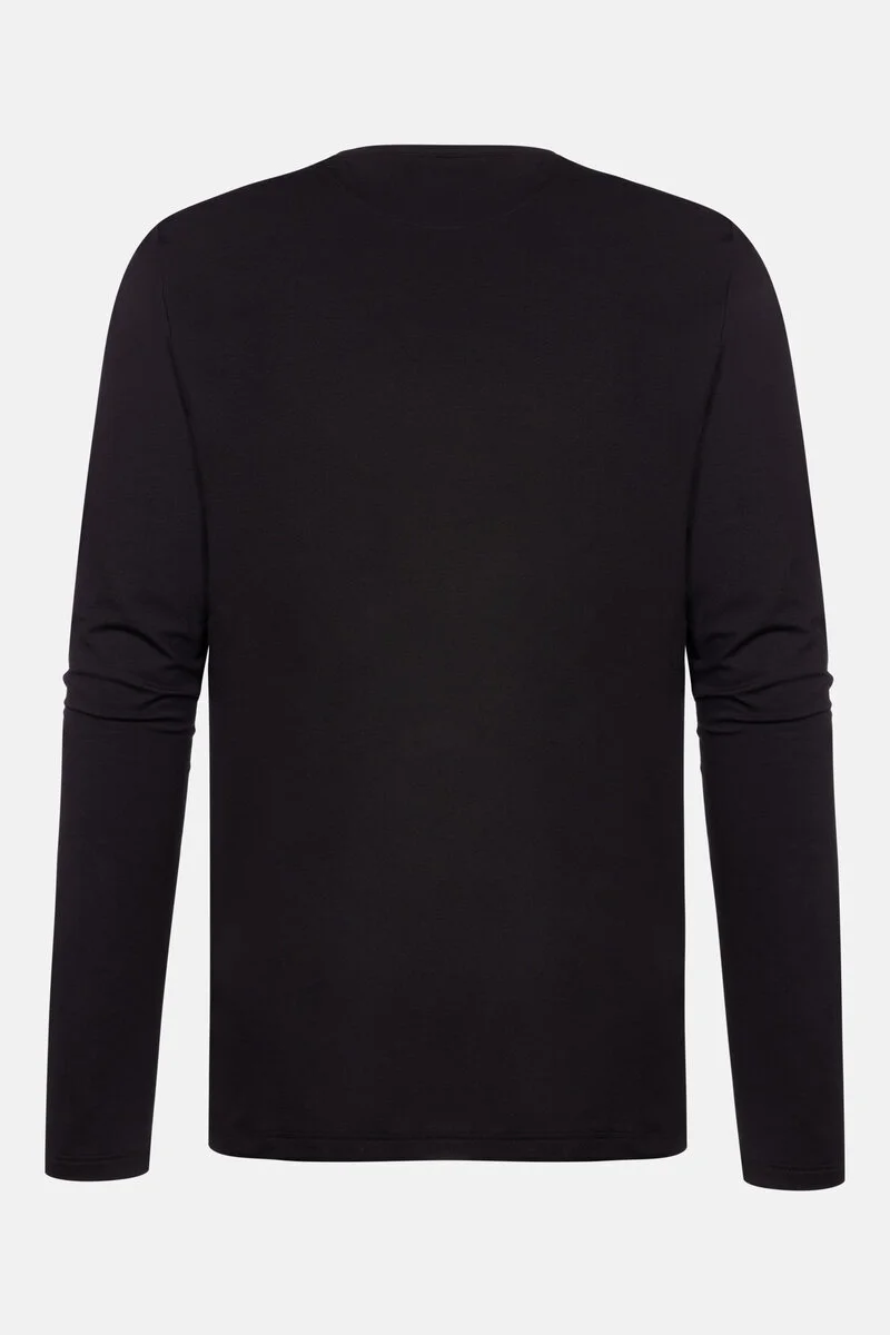 Merxx Longsleeve Serie Maglia Singola im Angebot