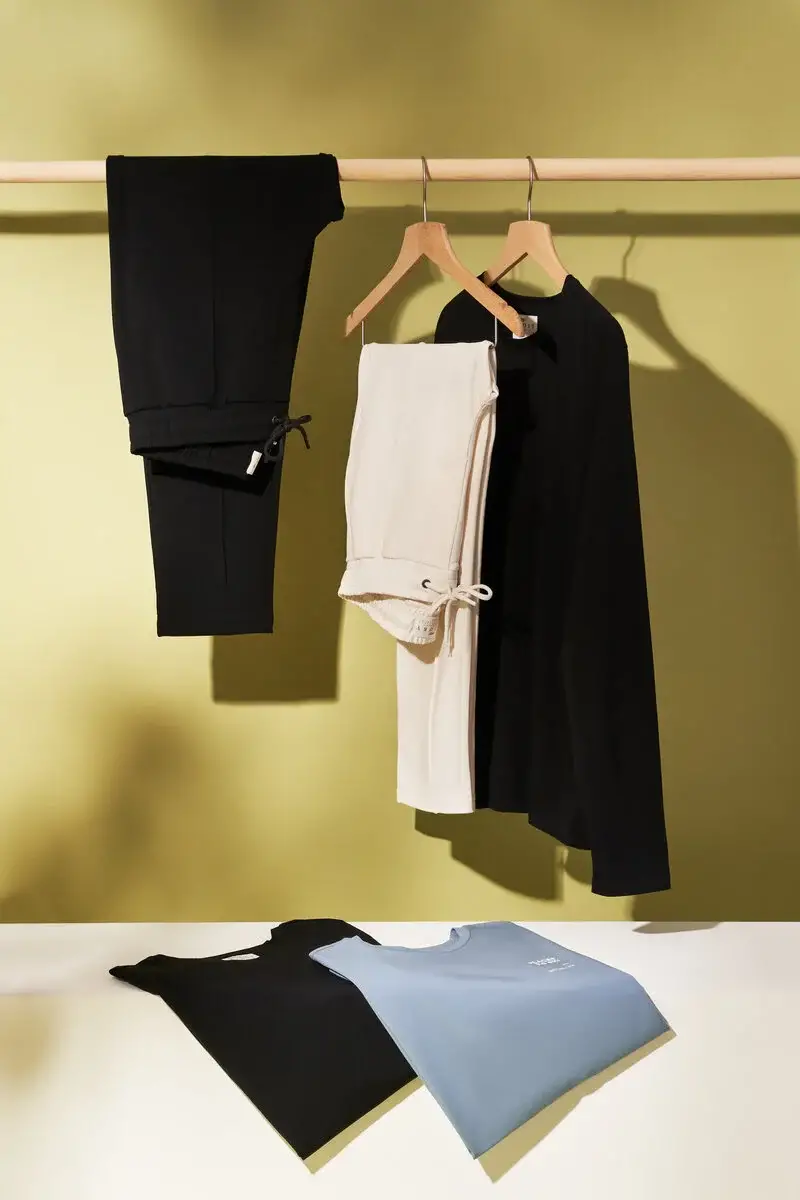 Merxx Longsleeve Serie Maglia Singola im Angebot