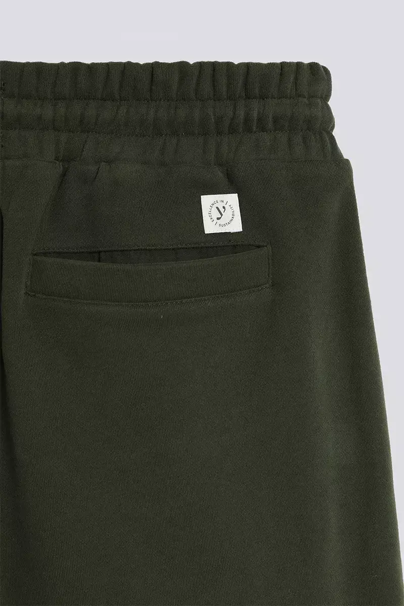 Merxx Sweat Pants Serie Felpa Cotone Günstiger Verkauf