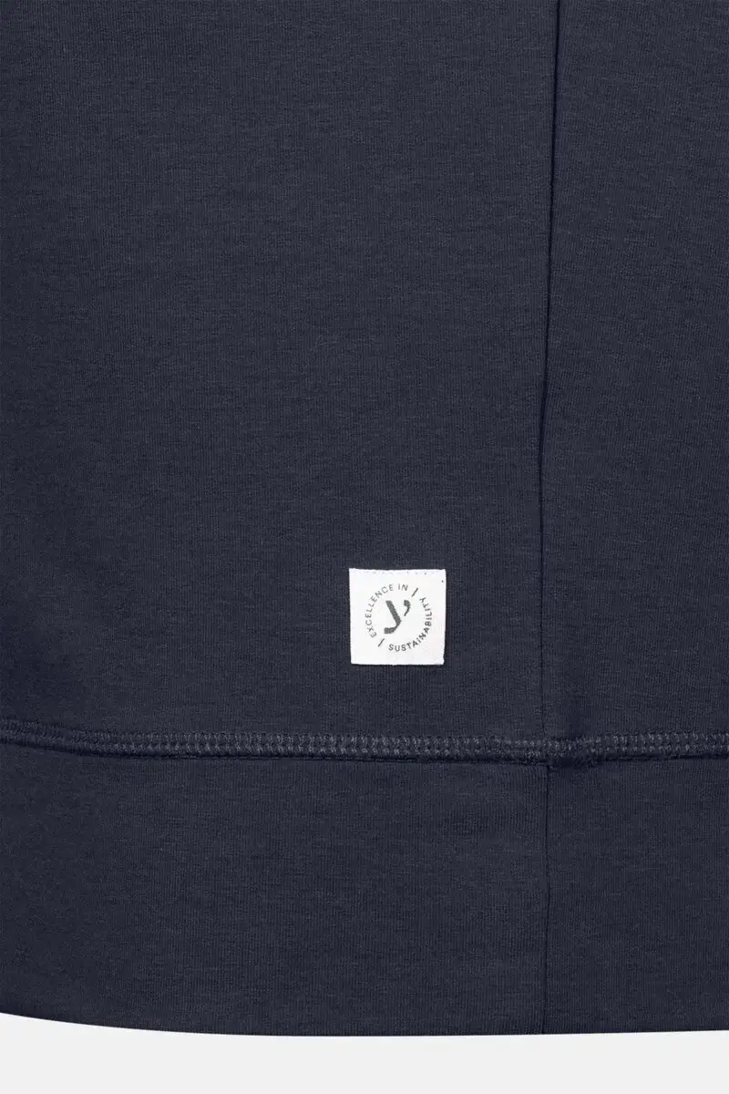 Merxx Sweatshirt Serie Felpa Stretch Blitzverkäufe