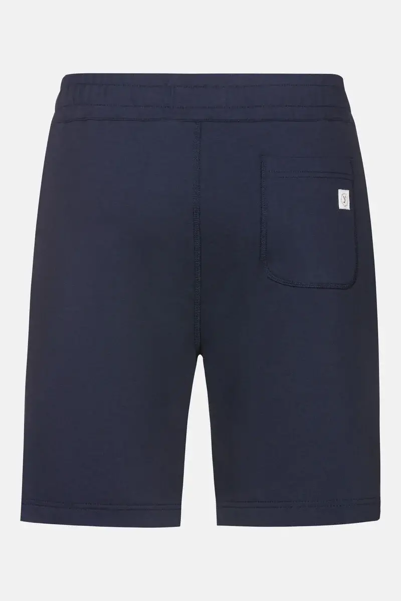 Merxx Track Shorts Serie Felpa Stretch Kostenloser Versand
