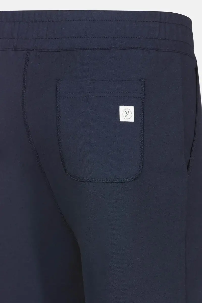 Merxx Track Shorts Serie Felpa Stretch Kostenloser Versand
