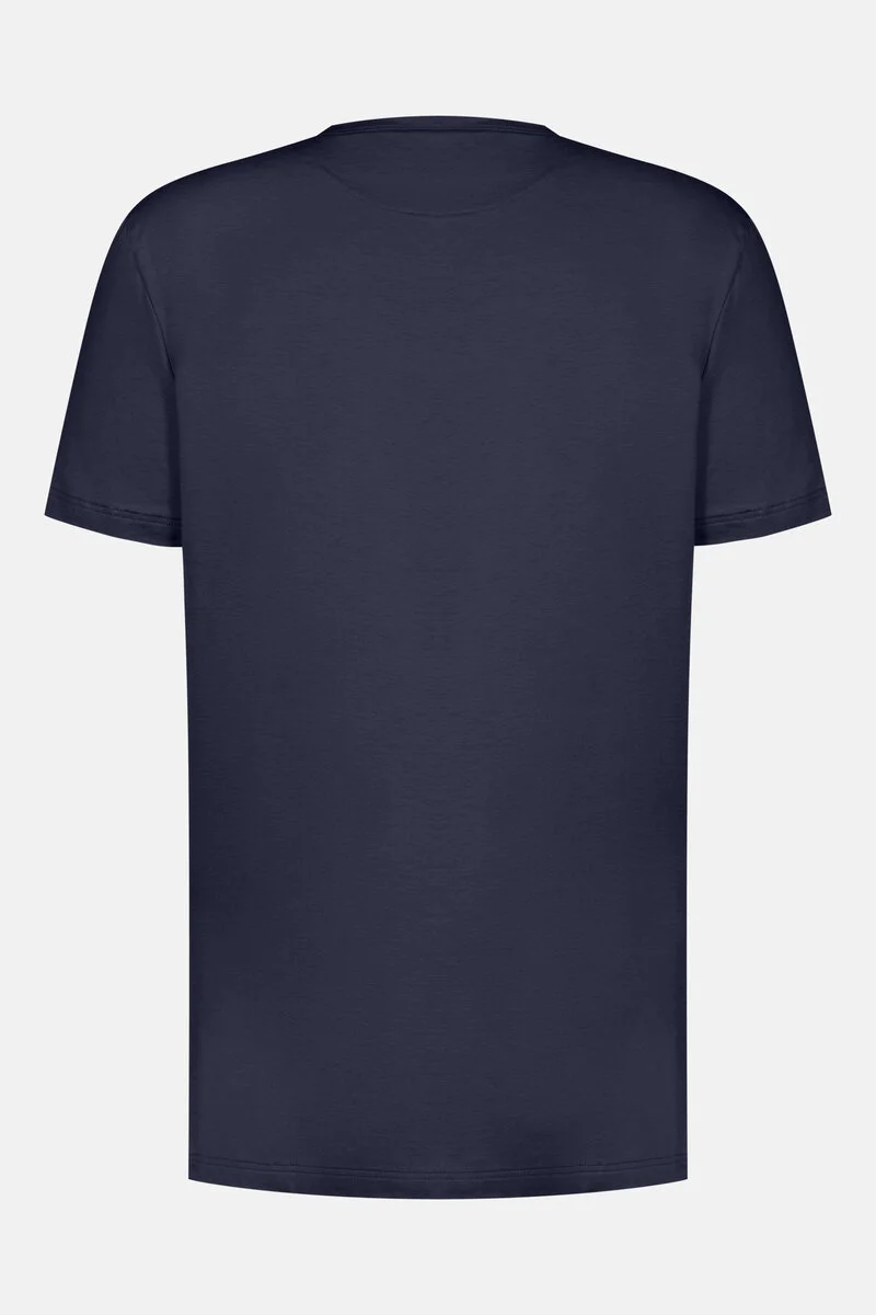 Merxx Crew Neck Shirt Serie Maglia Singola Rabatt