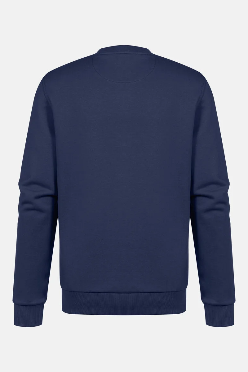 Merxx Sweatshirt Serie Felpa Cotone Günstig kaufen