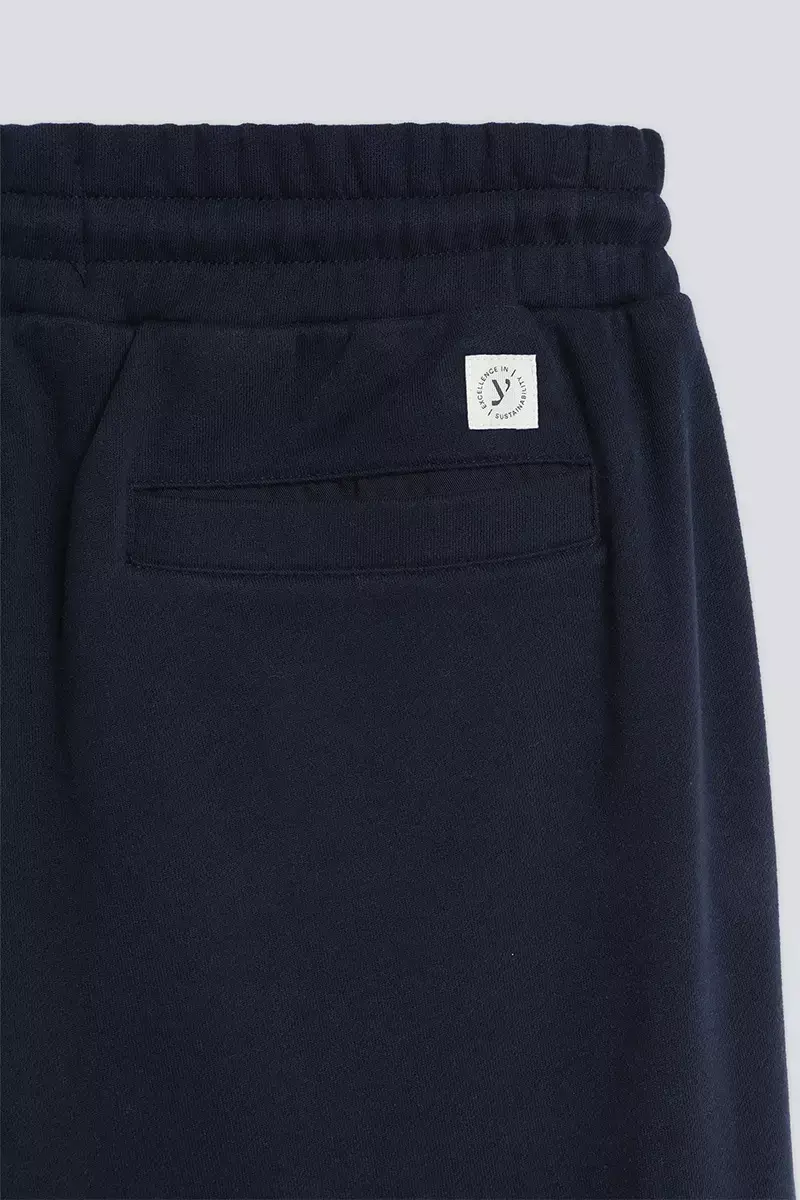 Merxx Sweat Pants Serie Felpa Cotone Großer Ausverkauf