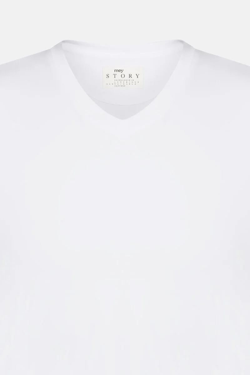 Merxx T-Shirt Serie Cotone Strech Flash Sale