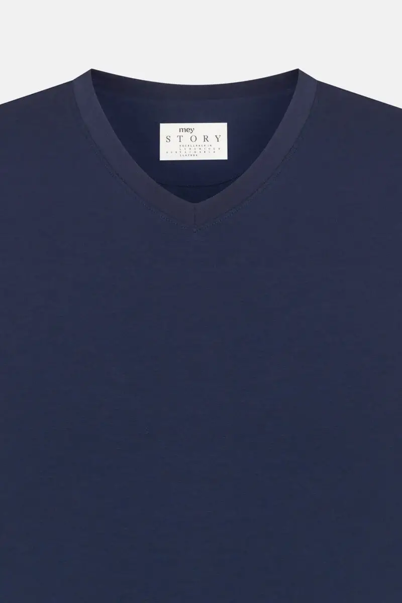 Merxx T-Shirt Serie Cotone Strech Begrenztes Angebot