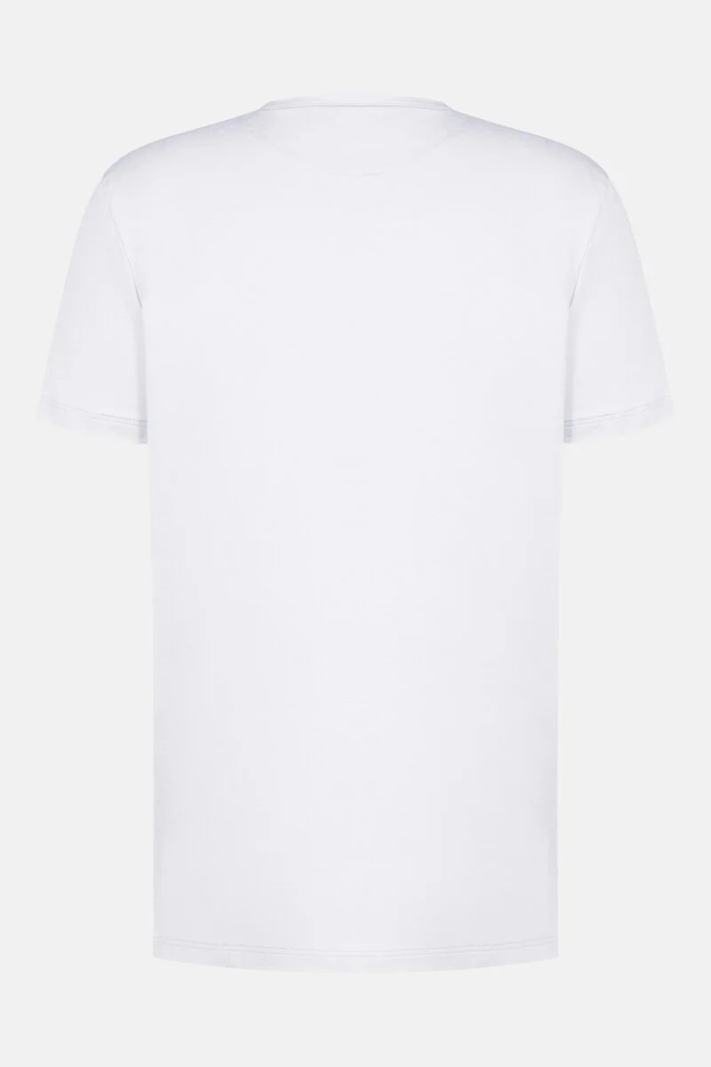 Merxx Crew Neck Shirt Serie Maglia Singola Exklusivangebot
