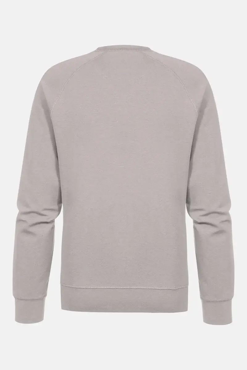 Merxx Sweatshirt Serie Felpa Stretch Preisnachlass