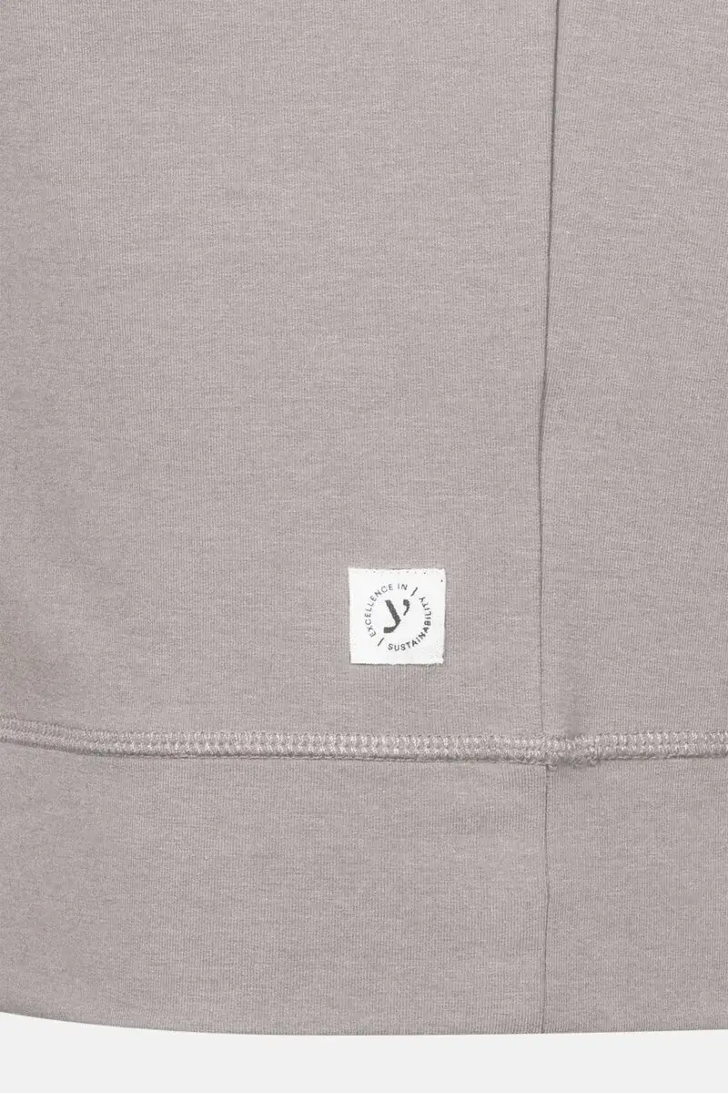 Merxx Sweatshirt Serie Felpa Stretch Preisnachlass