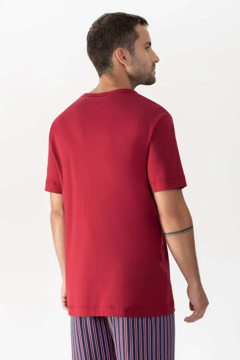 Merxx T-Shirt Serie Solid Night Osterangebot