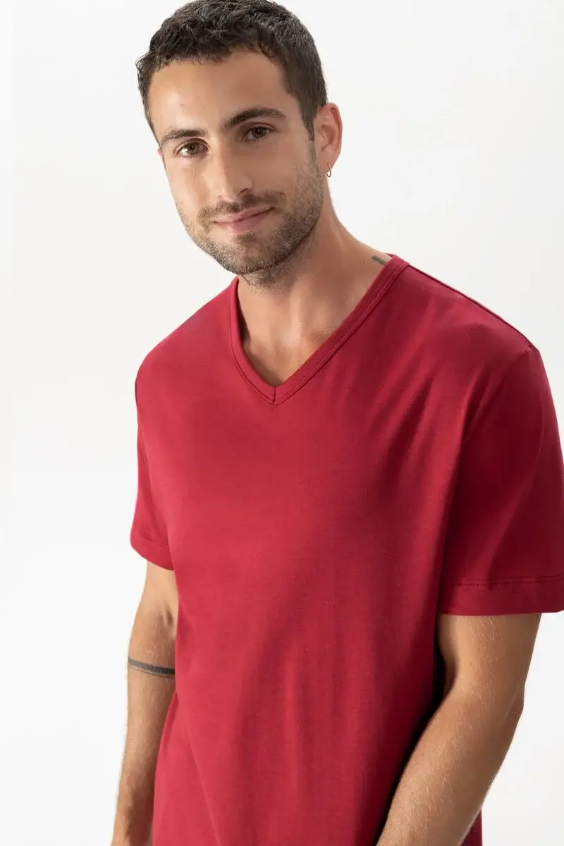 Merxx T-Shirt Serie Solid Night Osterangebot