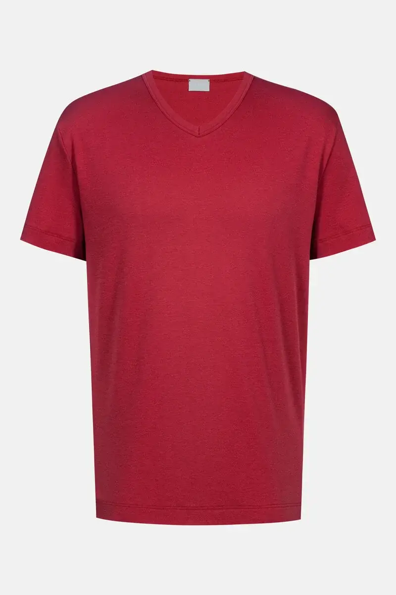 Merxx T-Shirt Serie Solid Night Osterangebot