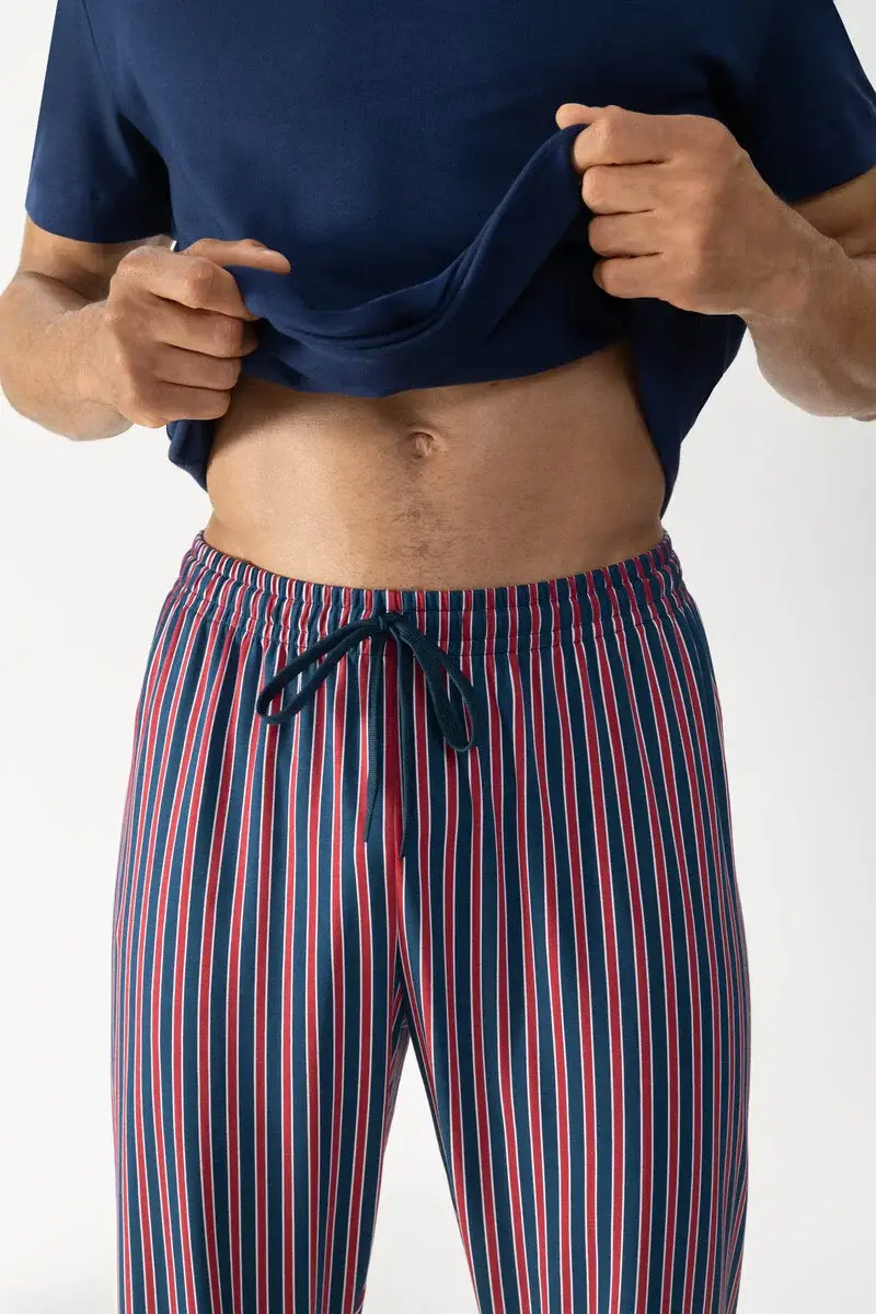 Merxx Hose lang Serie Graphic Stripes Vatertagsangebot