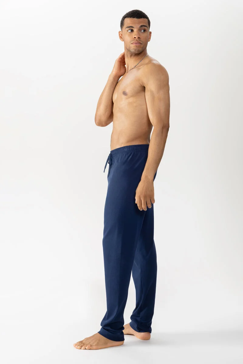 Merxx Hose lang Serie Solid Night Valentinstagsangebot
