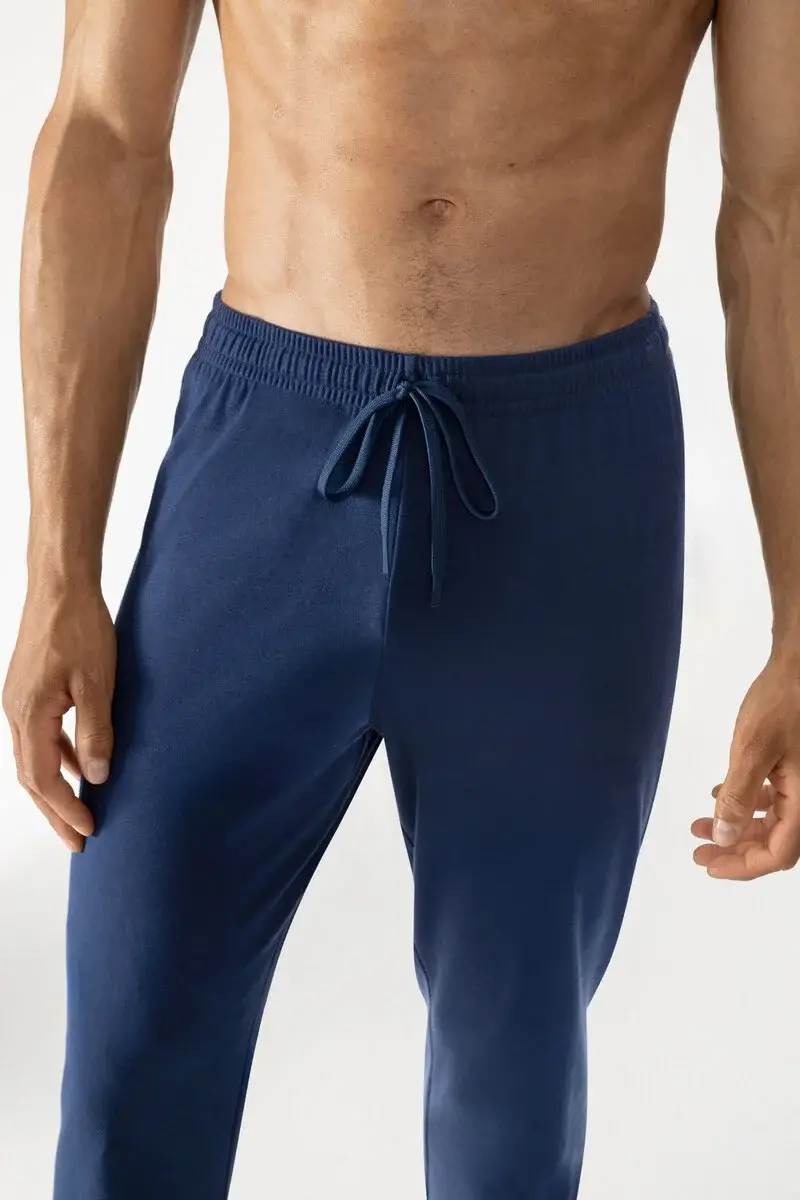Merxx Hose lang Serie Solid Night Valentinstagsangebot