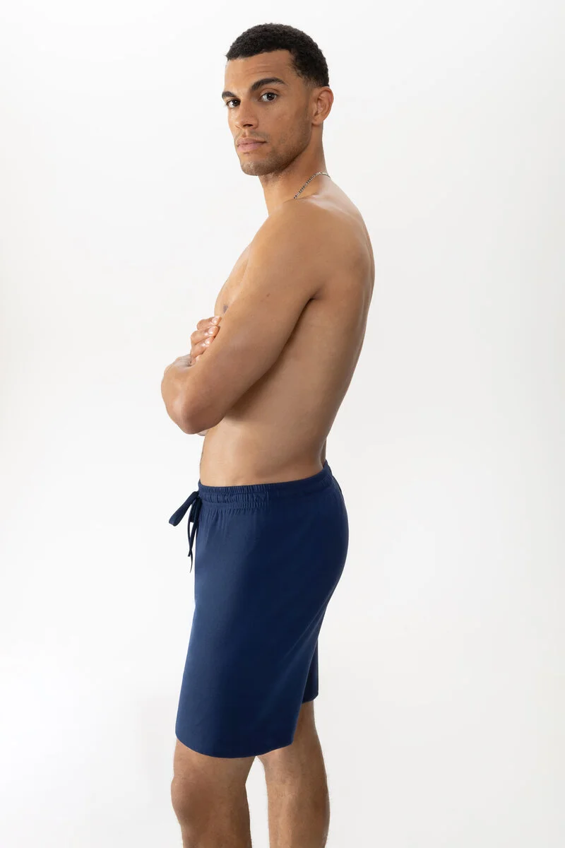 Merxx Hose kurz Serie Solid Night Lagerräumung