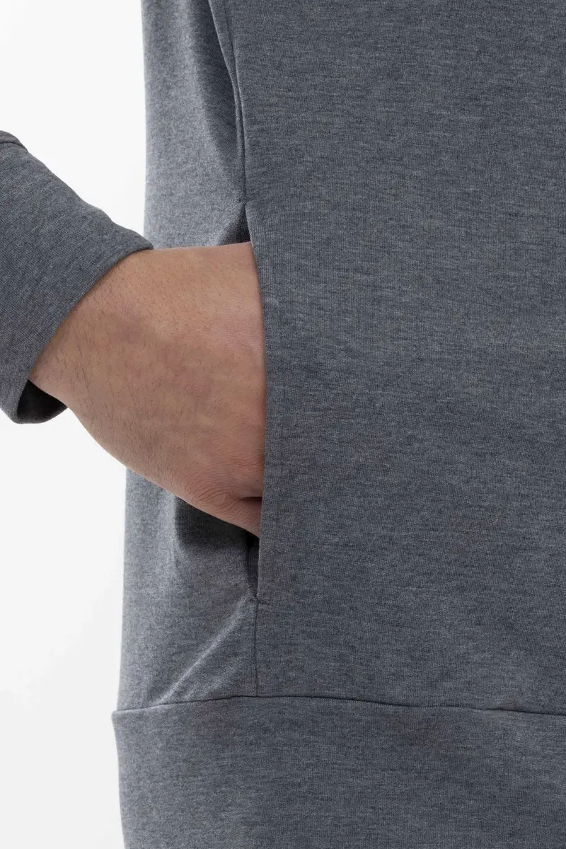 Merxx Reißverschlussjacke Serie Enjoy Top Angebot