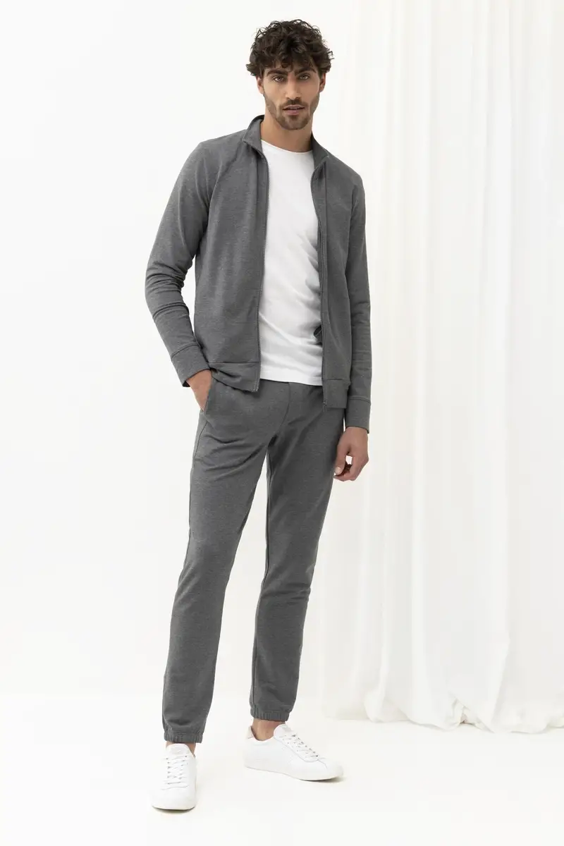 Merxx Reißverschlussjacke Serie Enjoy Top Angebot