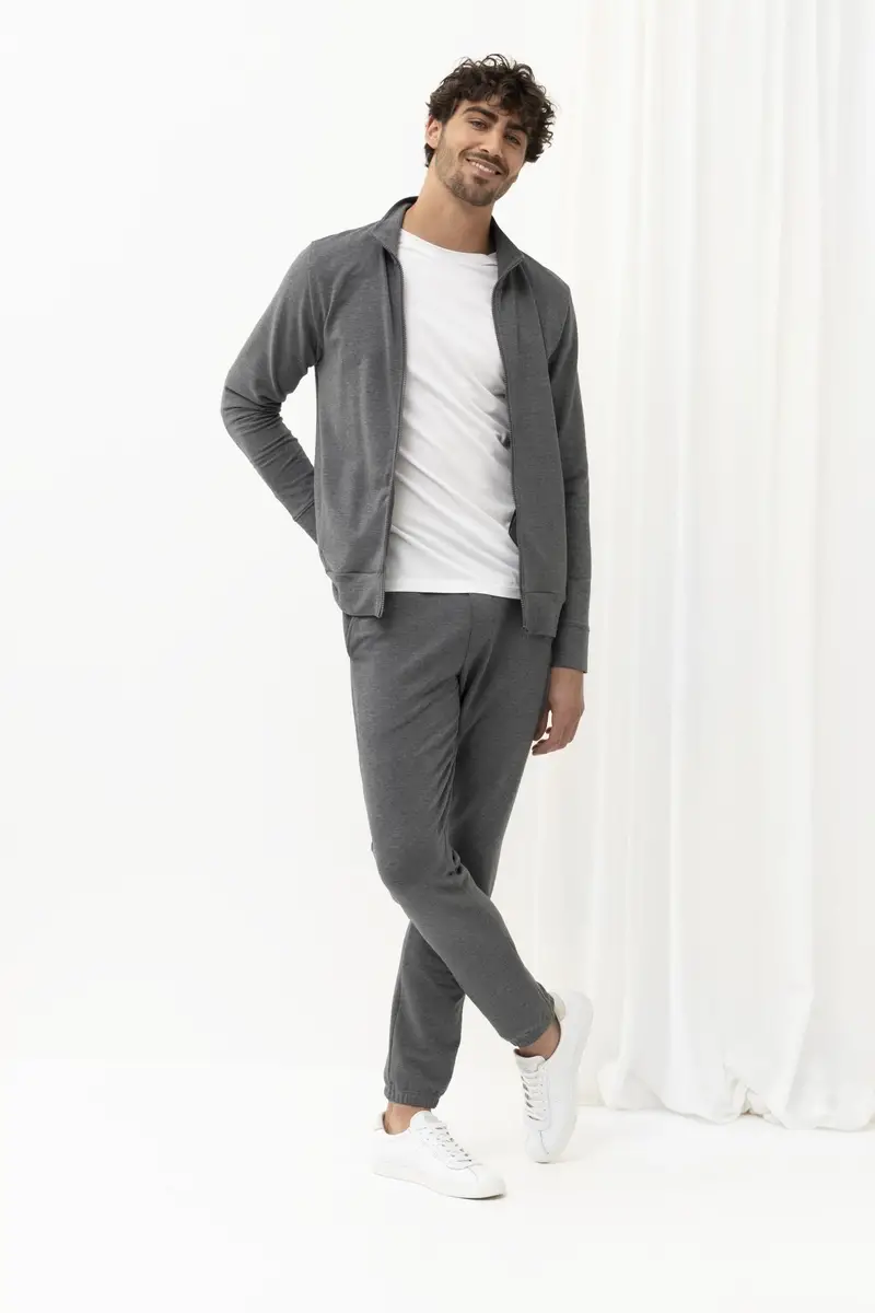 Merxx Hose lang Serie Enjoy Neueste Mode