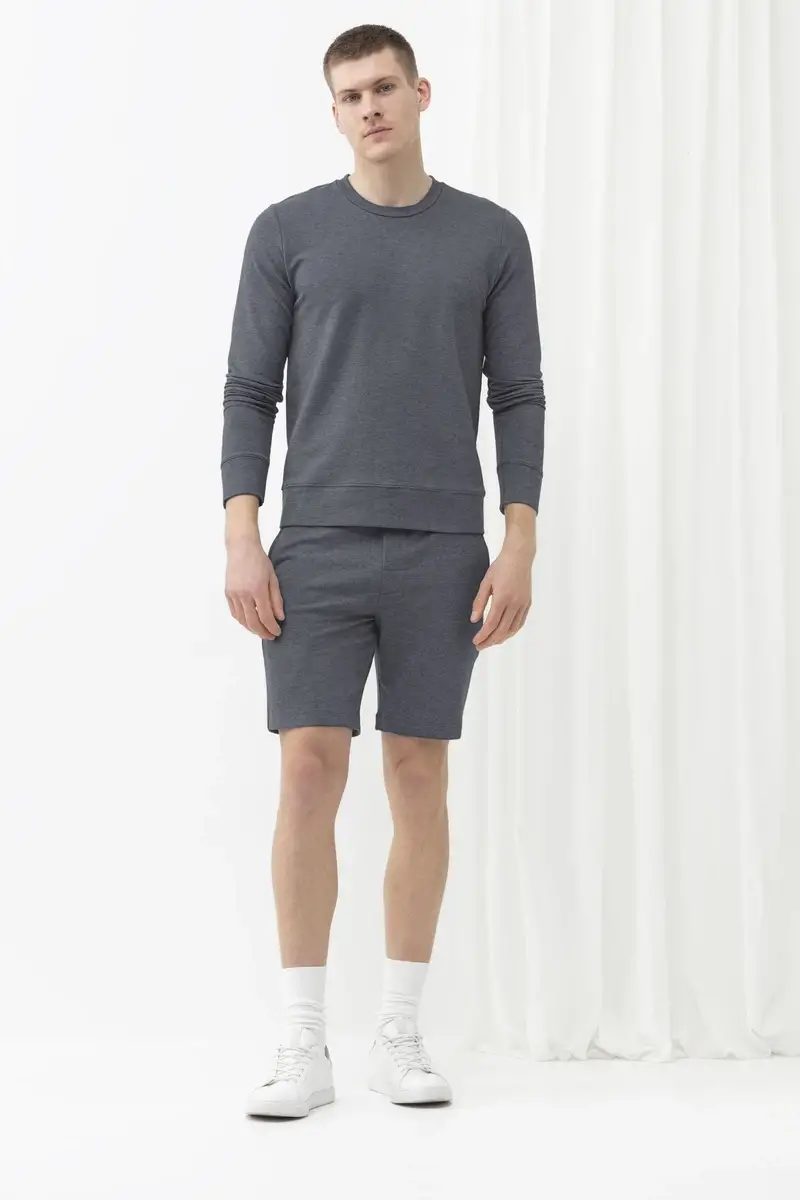 Merxx Sweatshirt Serie Enjoy Online Outlet