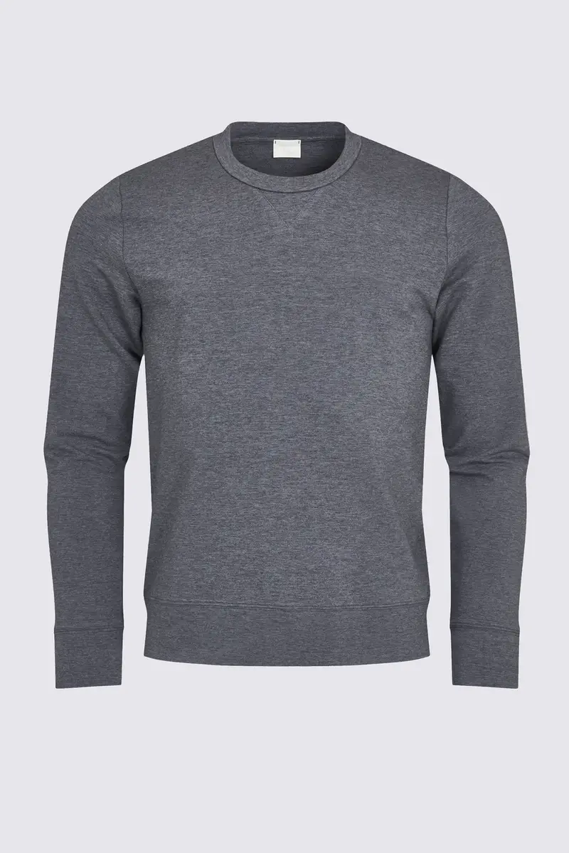 Merxx Sweatshirt Serie Enjoy Online Outlet