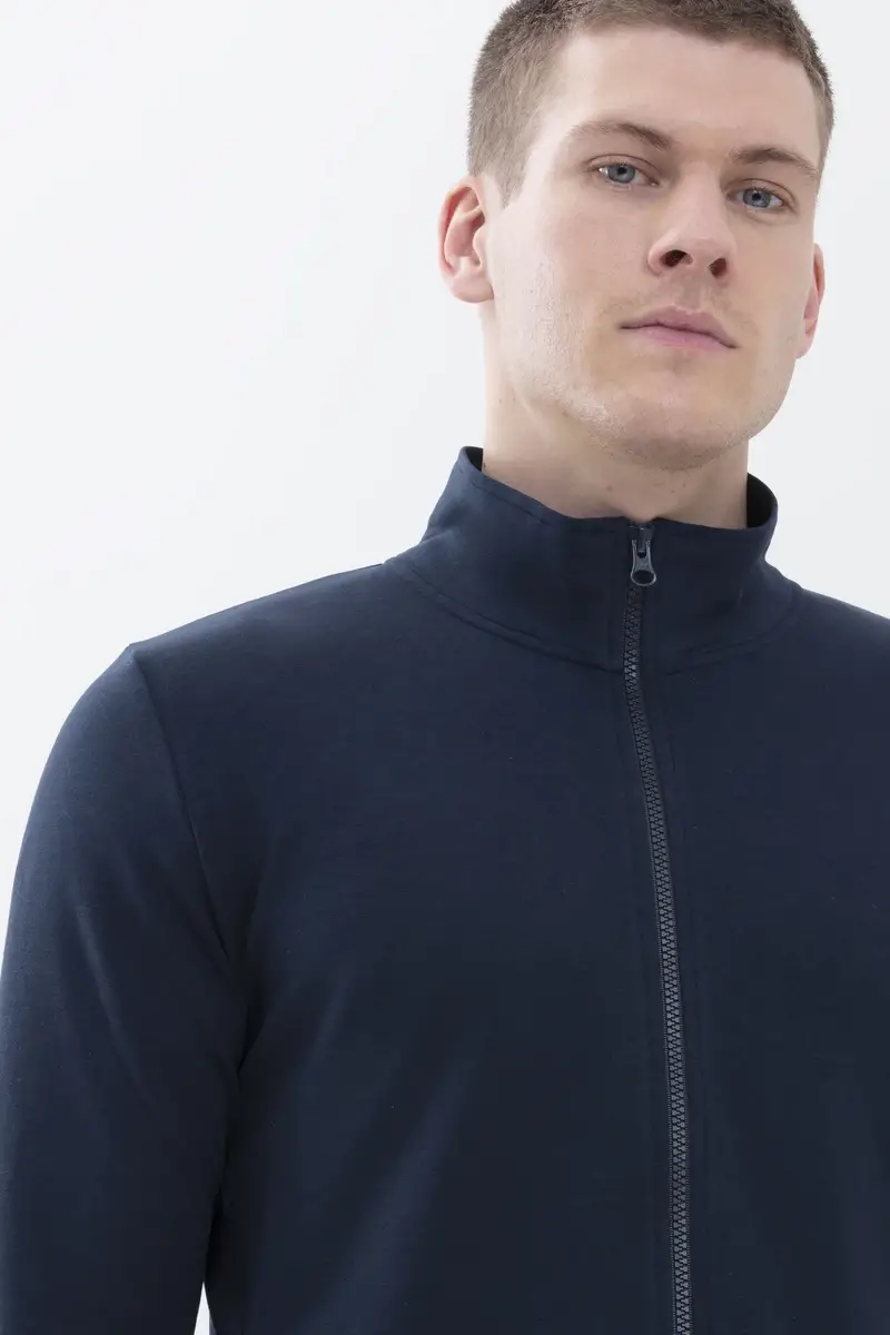 Merxx Reißverschlussjacke Serie Enjoy Zeitlich begrenztes Angebot
